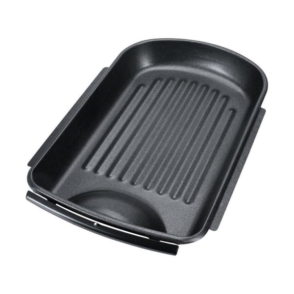 Steba VG325 - Elgrill - På stativ - 48 cm - Svart