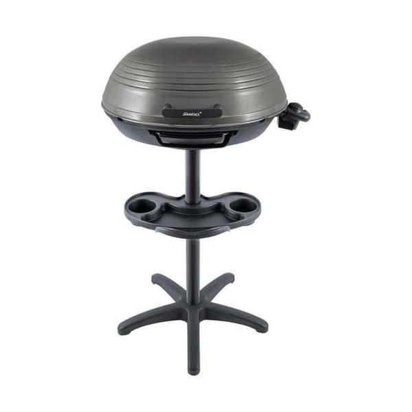 Steba VG325 - Sähkögrilli - Jalustalla - 48 cm - Musta