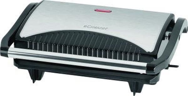 BOMANN MG 2251 CB - Kontaktgrill
