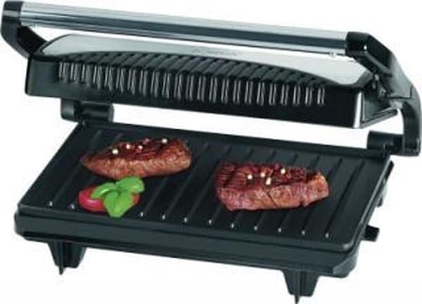 BOMANN MG 2251 CB - Kontaktgrill