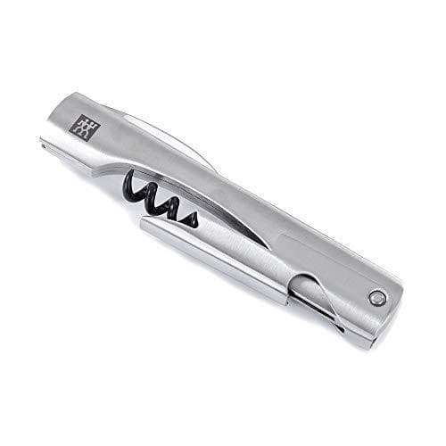 Zwilling 39500-049-0 sommelier, rustfrit stål (39500-049-0)