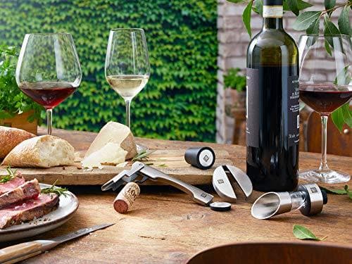 Zwilling 39500-049-0 sommelier, rustfrit stål (39500-049-0)