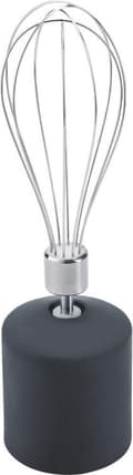 Miniatyrbild 7 av 10: Steba MX40 - Stavmixer + Chopper + Visp + Puréstick - 700W - Rostfritt stål