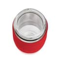 Miniatyrbillede 4 af 9: emsa termokrus TEKRUS, 420 ml, rød ren nydelse på farten, 2-i-1 sigteindsats, - 1 stk (3110600588)