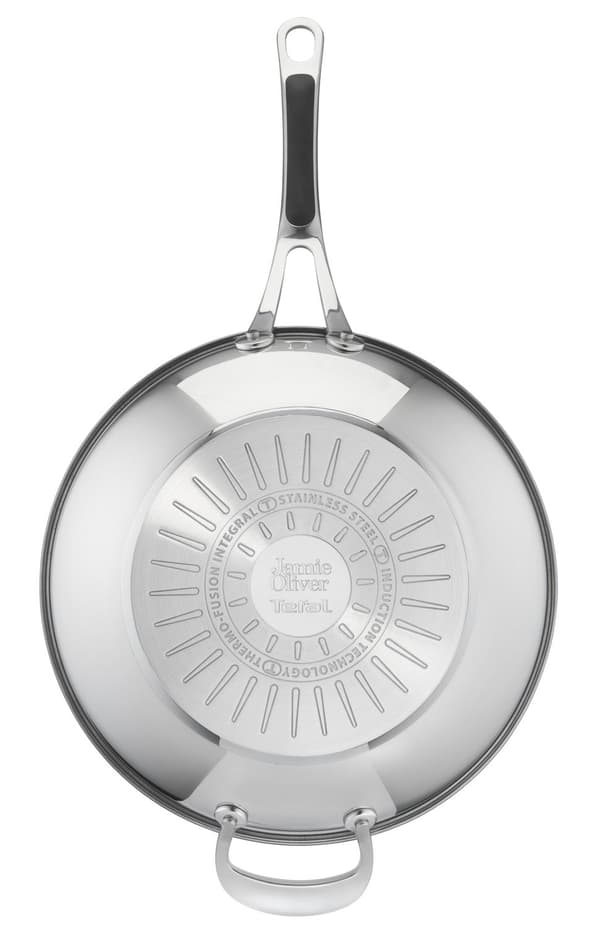 Tefal Jamie Oliver Cook's Classic wokpanna - Ø 30 cm