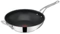 Miniatyrbild 1 av 6: Tefal Jamie Oliver Cook's Classic wokpanna - Ø 30 cm