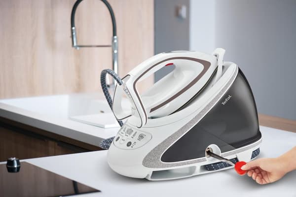 Tefal GV9567 - Silitysrauta