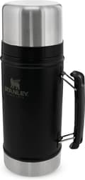 Miniatyrbild 1 av 6: Stanley The Legendary Classic Food Burk 0,94L - Termosflaska - Mattsvart