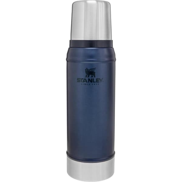 Stanley The Legendary Classic Bottle 0,75L - termosflaska - Nightfall