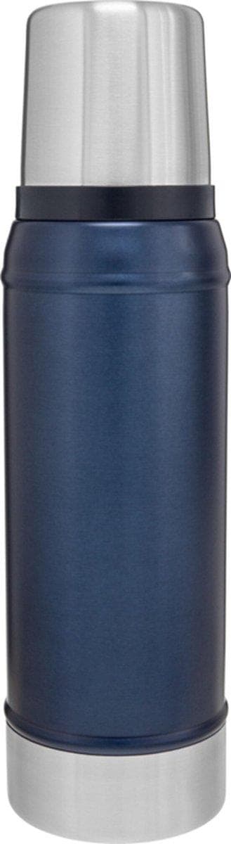Stanley The Legendary Classic Bottle 0,75L - termosflaska - Nightfall