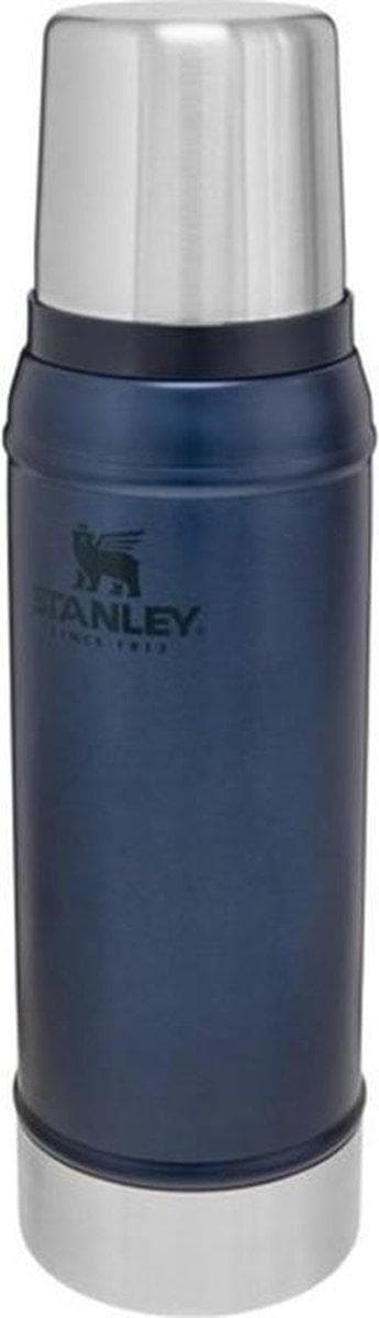 Stanley The Legendary Classic Bottle 0,75L - termosflaska - Nightfall