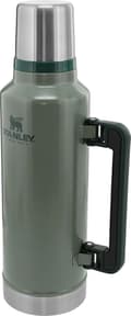 Miniatyrbild 7 av 8: Stanley The Legendary Classic Bottle 1,90L - termosflaska - Mattsvart