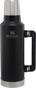 Miniatyrbild 8 av 8: Stanley The Legendary Classic Bottle 1,90L - termosflaska - Mattsvart