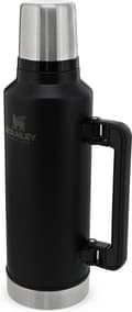 Miniatyrbild 1 av 8: Stanley The Legendary Classic Bottle 1,90L - termosflaska - Mattsvart