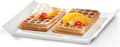Miniatyrbillede 6 af 11: Domo DO9046C Sandwichmaskine/vaffelmaskine