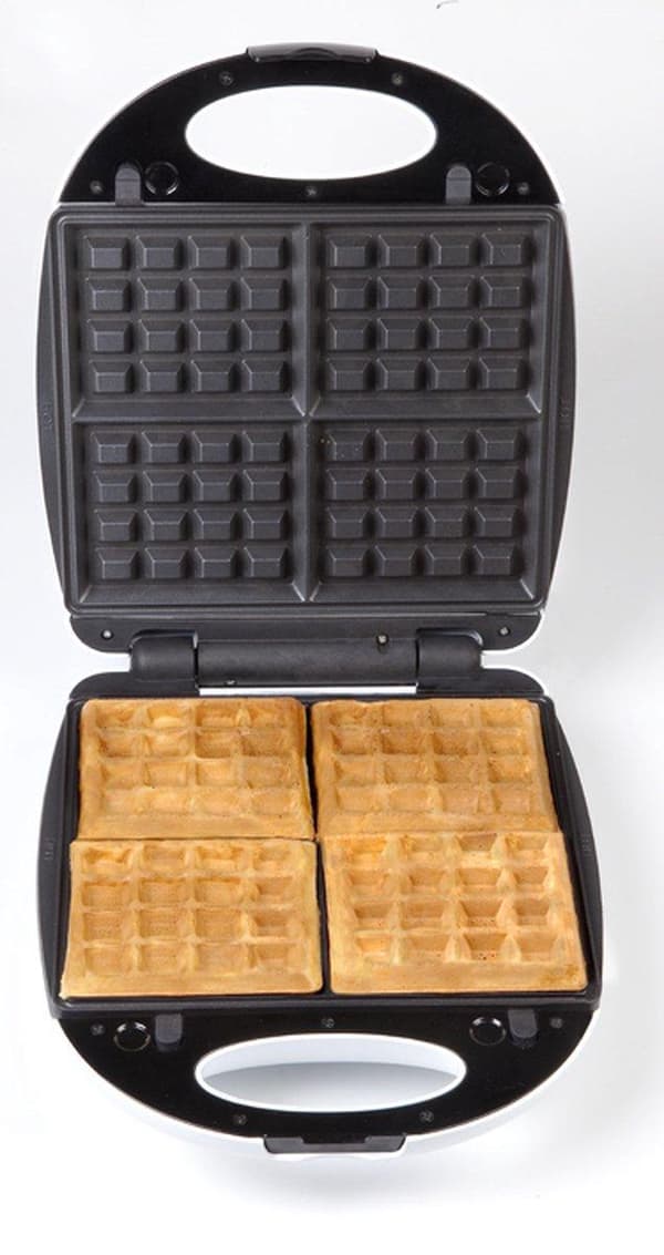 Domo DO9046C Sandwichmaskine/vaffelmaskine