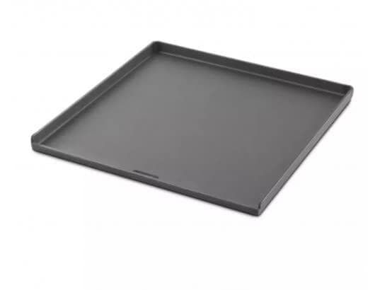Weber CRAFTED grillplatta/plancha - Gourmet BBQ System (7682)