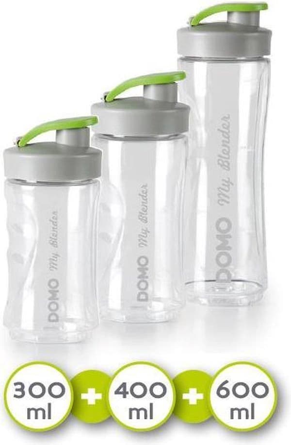 Domo DO492BL MyBlender Family
