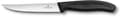 Pikkukuva 1 / 2: Victorinox SwissClassic Gourmet pihviveitsi - Golf - musta