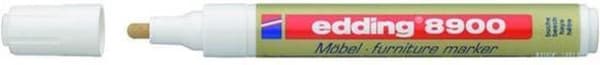e-8900/1 Møbeltusch - bøgetræ lys