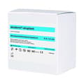 Miniatyrbillede 3 af 3: Söhngen Aluderm-Aluminplast elastisk sårpuds (størrelse 5 mx 6 cm, aluminiumdampet, klæber ikke/fiberfrit/stærkt absorberende, fremmer huddannelse og