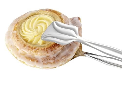 APS leivonnaiset TIDLOS, pituus: 210 mm valmistettu ruostumattomasta teräksestä, erittäin kiillotettu, - 1 kpl (75840)