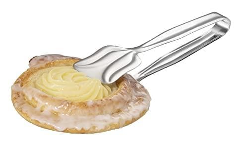 APS leivonnaiset TIDLOS, pituus: 210 mm valmistettu ruostumattomasta teräksestä, erittäin kiillotettu, - 1 kpl (75840)
