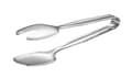 Pikkukuva 1 / 6: APS Tidlos tarjoilupihdit, kokonaispituus: 21 cm, ruostumaton teräs, erittäin kiillotettu, lapion mitat: 7 x 4,5 cm
