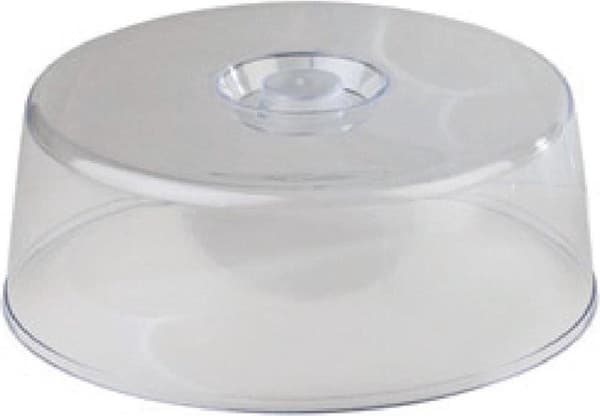 Fräscht omslag - ø30 x 11 cm - Set med 2 delar