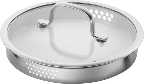 ZWILLING True Flow 5-delt pandesæt 66920-005-0