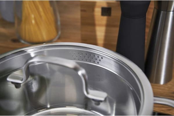 ZWILLING True Flow 5-delt pandesæt 66920-005-0