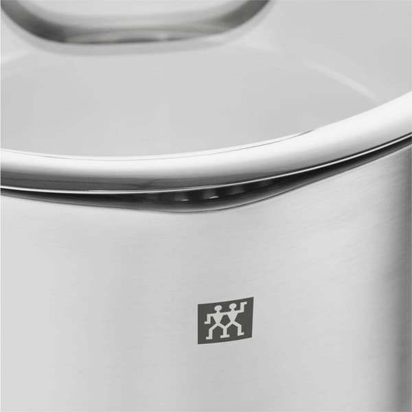 ZWILLING True Flow 5-delt pandesæt 66920-005-0