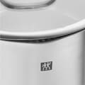 Miniatyrbillede 8 af 8: ZWILLING True Flow 5-delt pandesæt 66920-005-0