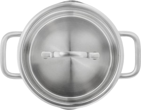 ZWILLING True Flow 5-delt pandesæt 66920-005-0
