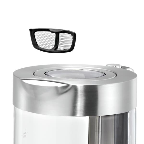 WMF Lono - Vattenkokare - Glas