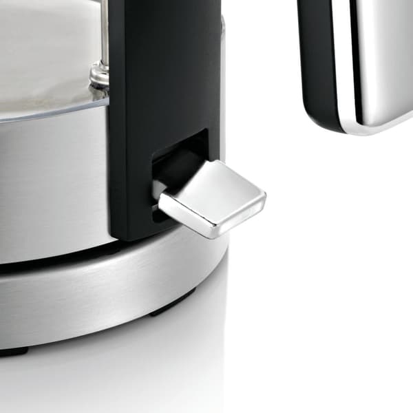 WMF Lono - Vattenkokare - Glas
