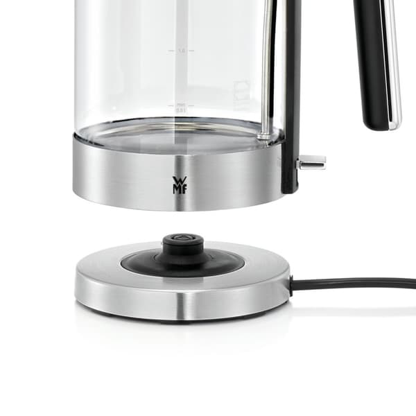 WMF Lono - Vattenkokare - Glas