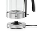 Miniatyrbild 6 av 9: WMF Lono - Vattenkokare - Glas