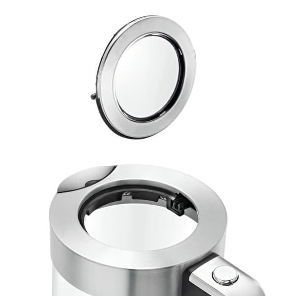 WMF Lono - Vattenkokare - Glas