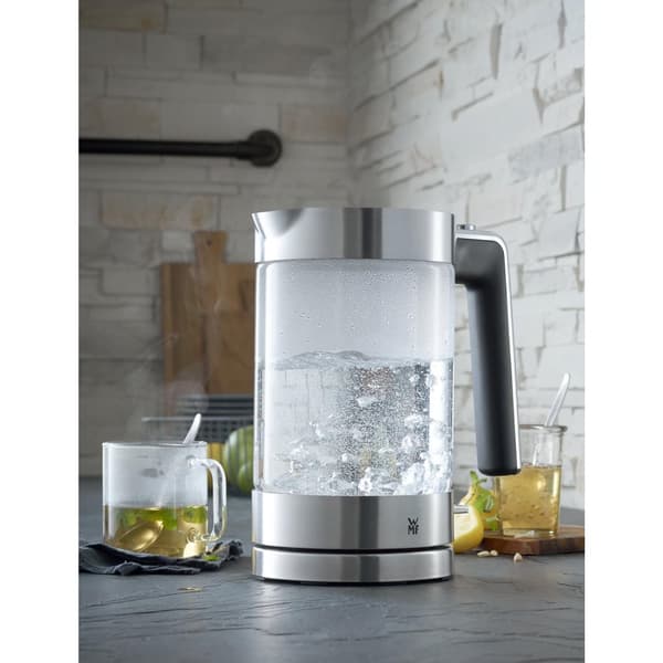 WMF Lono - Vattenkokare - Glas