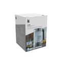 Miniatyrbild 9 av 9: WMF Lono - Vattenkokare - Glas