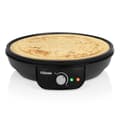Pikkukuva 5 / 9: Tristar BP-2637 Crepe keitin - Pannukakkukeitin - Säädettävä termostaatti - Pannukakkuille ja ohukaille