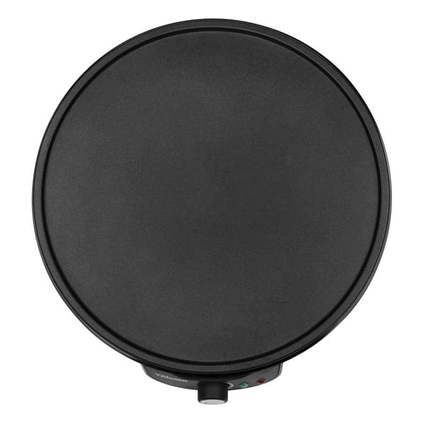 Tristar BP-2637 Crepe keitin - Pannukakkukeitin - Säädettävä termostaatti - Pannukakkuille ja ohukaille