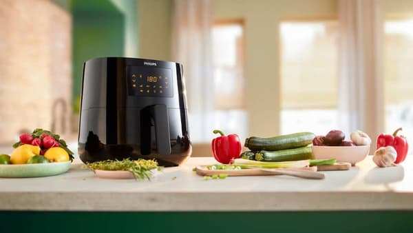 Philips Airfryer XL HD9270/96