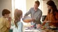 Pikkukuva 10 / 10: Philips Airfryer XL HD9270/96