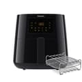 Pikkukuva 1 / 10: Philips Airfryer XL HD9270/96