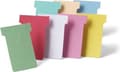 Miniatyrbillede 3 af 5: Nobo Planning Board T-kort - NR 3 80mm - Pink