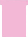 Miniatyrbillede 1 af 5: Nobo Planning Board T-kort - NR 3 80mm - Pink