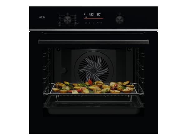 TS6PB51ZAB Innebygd stekeovn 6000 SenseCook® /AirFry