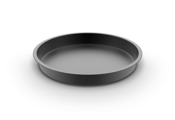 Tefal Easy Fry XXL XA113010, Tilbehørssett, Tefal, EY701D, EY8018, EY801D, Sort, Kromfarget, Boks, 199 mm